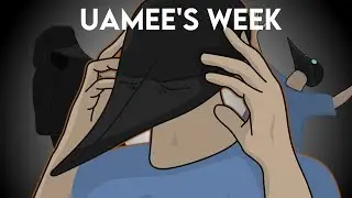 uamee's week