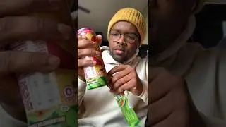 Energy Drinks are SCAMMING You!? 🤯