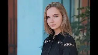 Backstage_Яна