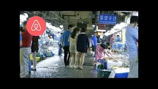 Yaeri | Airbnb Host Stories  | Airbnb