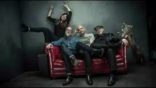 Medleys: Where is my mind, The Pixies (Extra Fantástica) - FORMIDABLE SON
