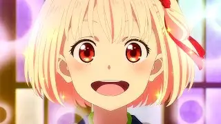 Neue Netflix Anime im August 2022 (Deutsch/German)