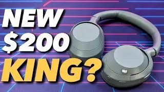 Are The Sony ULT Wear the New $200 King?