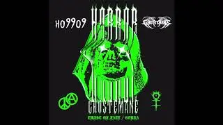 Ho99o9 (Horror) x Ghostemane - TWIST OF FATE / COBRA