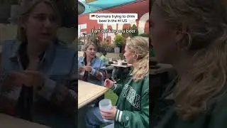 an honest mistake 🍻 