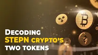 How is GST token different from GMT Token?