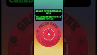 It’s Version Verdict Time! - “Some Kind Of Wonderful” - Was Grand Funk Railroad’s THE BEST VERSION?