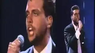 Luis Miguel - Suave (en concierto)