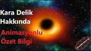 What is a Black Hole? What Makes Black Holes Special?