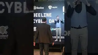 Beeline Cyber Day 2023