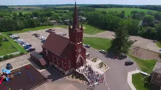 Pouliot Reunion 2019