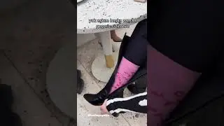 çorap gayet yakışmış #shorts #tiktok #reels