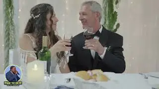 Kevin & Jean's Wedding Reception (Couple's Edit) | Hosted by Frank the Emcee