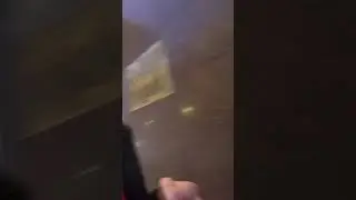 Мужик жжёт прямо в центре Москвы | Ржака | смотреть до конца