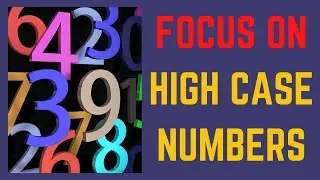 DV Lottery High Case Numbers