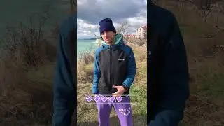 Любите Геленджик? Море? Йогу? Присоединяйтесь. 