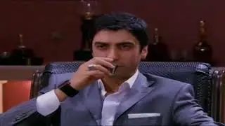 Polat Alemdar Doğu Bey'den hesap soruyor KURTLAR VADİSİ BARON TV1