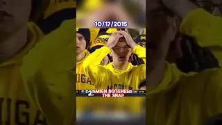 Top 25 CFB Plays in the last decade! Pt. 9 