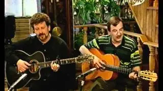 Анатолий Колмыков, Игорь Луньков. РЕН ТВ, 1997