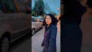 If Korean drama were filmed in Germany