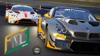 GT3 Pro Series Rd4 Kyalami Race 7 Highlights