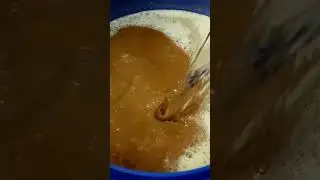 Брага из медовых пряников БУДЕТ вкусный САМОГОН