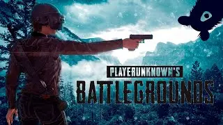 PlayerUnknown’s Battlegrounds. Вечерний стрим  [1080]