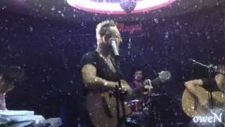 Tolga Tabu - Tam da bugün