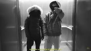 Central Cee - Cold Shoulder (CLEAN)