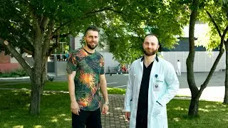 Пошкодження меніска: історія футболіста Сергія Афанасьєва