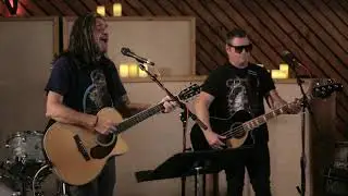 ...And You Will Know Us By The Trail Of Dead live at Paste Studio on the Road: Austin