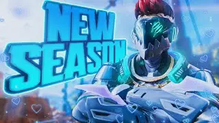 Fastest Controller Movement In Season 24! 