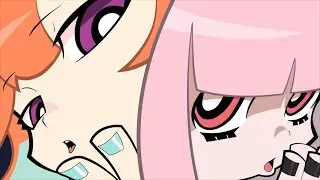 RUS TAKAMORI Anime OP Parody PSG [Fanmade]