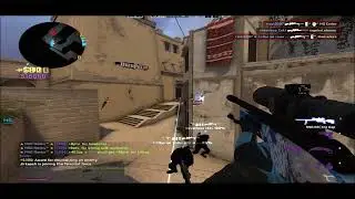 fatality.win hvh highlights. (cfg in desc)