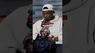 Guess The Imposter CHALLENGE 💀 (RAPPER EDITION)
