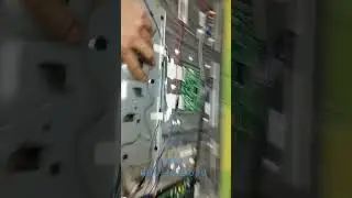 KDL-40EX600 Alteration on android tv (переделка на андроид) 