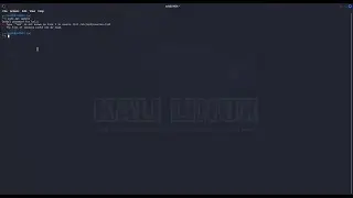 How to fix :apt update error in kali linux