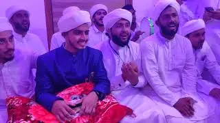 മണിയറയിലെ മുട്ടിപ്പാട്ട് 😍 musafir of  dunya