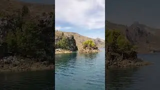 Green Canyon, Turkey (3)