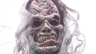 Trick Or Treat