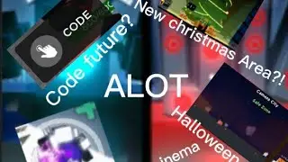 Update 7 Cam conqueror New Area New units And More