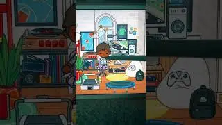 FAMILY DAY IN THE LIFE ❤️☀️ || *WITH VOICE* || Toca Boca TikTok Roleplay