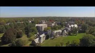 Main Line Philadelphia Community Tour