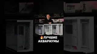 Любишь когда все видно? Топ корпусов-аквариумов! 