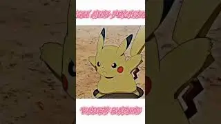Attitude status | Ash and Pokemon ||||