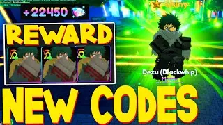 ALL NEW *FREE SECRET UNIT* UPDATE CODES in ANIME ADVENTURES CODES! (Anime Adventures Codes) ROBLOX!