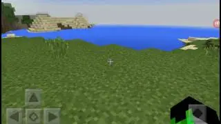 Как сделать инвентарь как на PC?в Minecraft PE 0.17.0