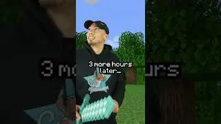 When you look for the perfect place to build your house in Minecraft