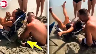 25 Most Ridiculous Moments Taken with a Camera!