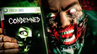 🦷 Я ПРОШЕЛ ИГРУ CONDEMNED И АХУ... 🦷